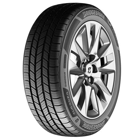 215/55R16 BIDGESTONE 93V TURANZA  6