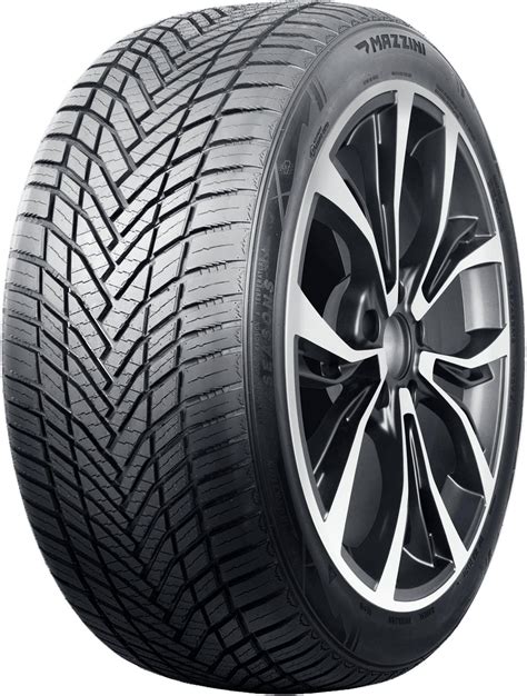 245/45R18 MAZZINI 100Y XL SPEED SHADOW-V7