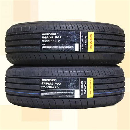 205/55R16 MINNELL 91V RADIAL P03