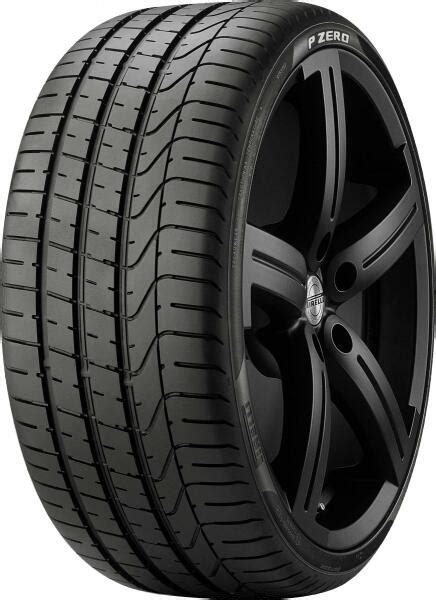 255/30R20 PIRELLI 92Y XL P-ZERO (RO1)