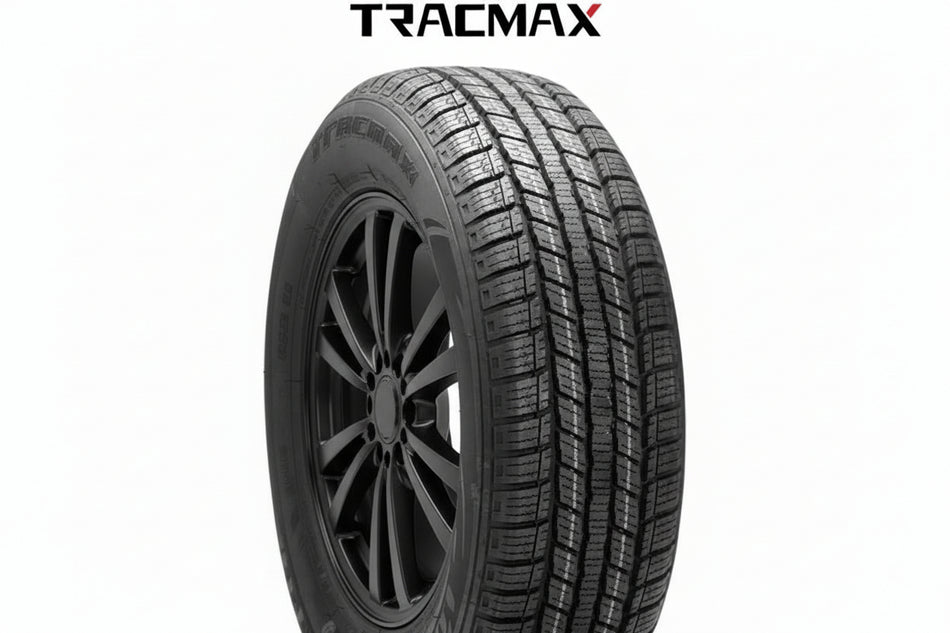 195/65R15 TRACMAX 95T XL X-PRIVILO TX2