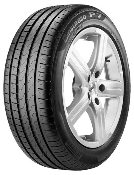 245/40R19 PIRELLI 98Y XL RUNFLAT P7 CINTURATO MOE