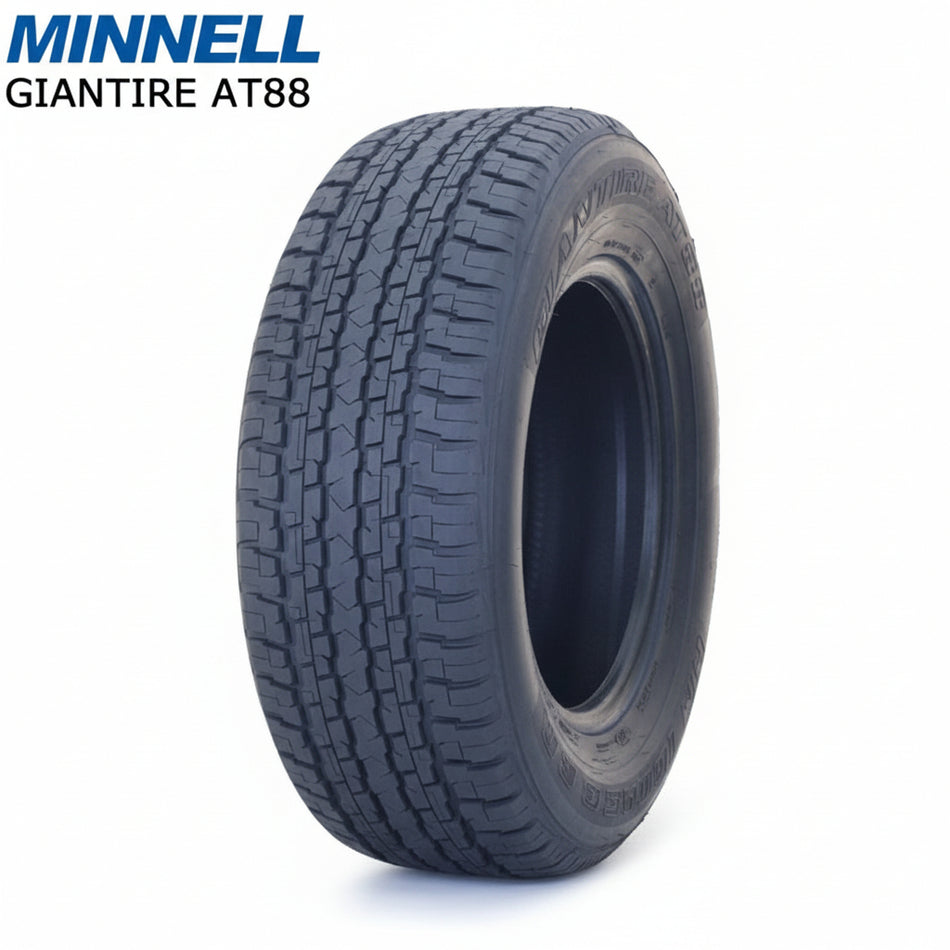 235/70R16 KUSTONE 106H GIANTIRE AT88