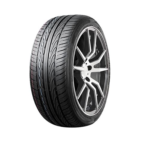 195/55R15 MAZZINI 85V SPEED SHADOW-V7