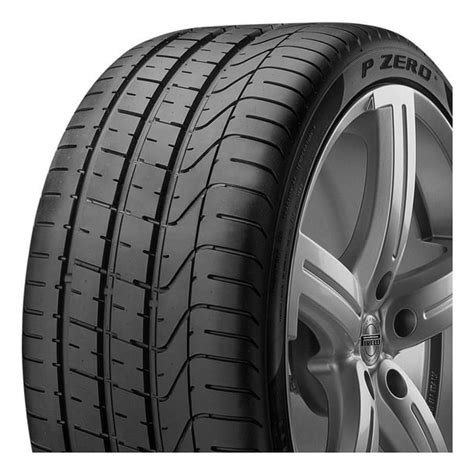 265/35R20 PIRELLI 95Y XL P-ZERO (PZ4)  N1