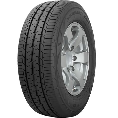 195/65R16C TOYO 104/102T NANOENERGY VAN