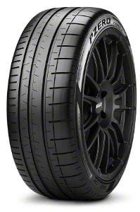 295/35R22 PIRELLI 108Y XL P-ZERO PZ4 NE0 ELECT