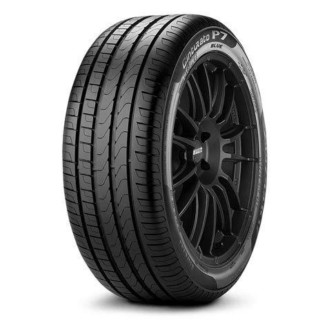 245/50R18 PIRELLI RUNFLAT 100Y P7 CINTURATO
