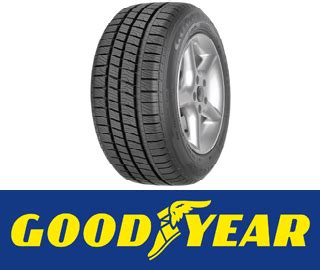 215/60R17C GOODYEAR 109/107H EFFI.GRIP CARGO 2