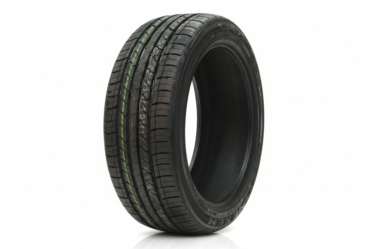 205/45R16 NEXEN 83V NPRIZ SH91