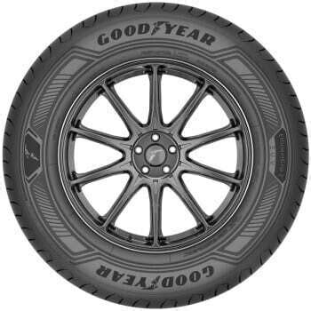 215/65R17 GOODYEAR 103V XL EFFI.GRIP 2 SUV