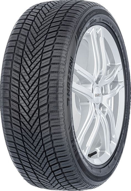 225/35R19 MAZZINI 88Y XL SPEED SHADAOW-V7