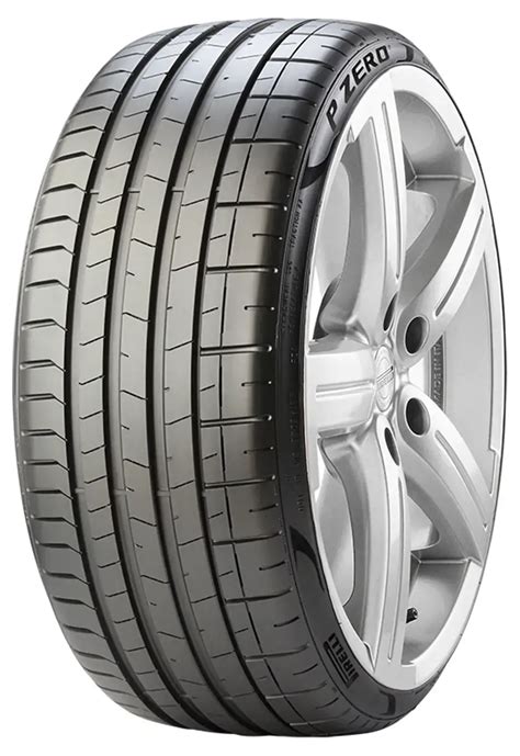 235/35R20 PIRELLI 88Y XL P-ZERO PZ4 N1