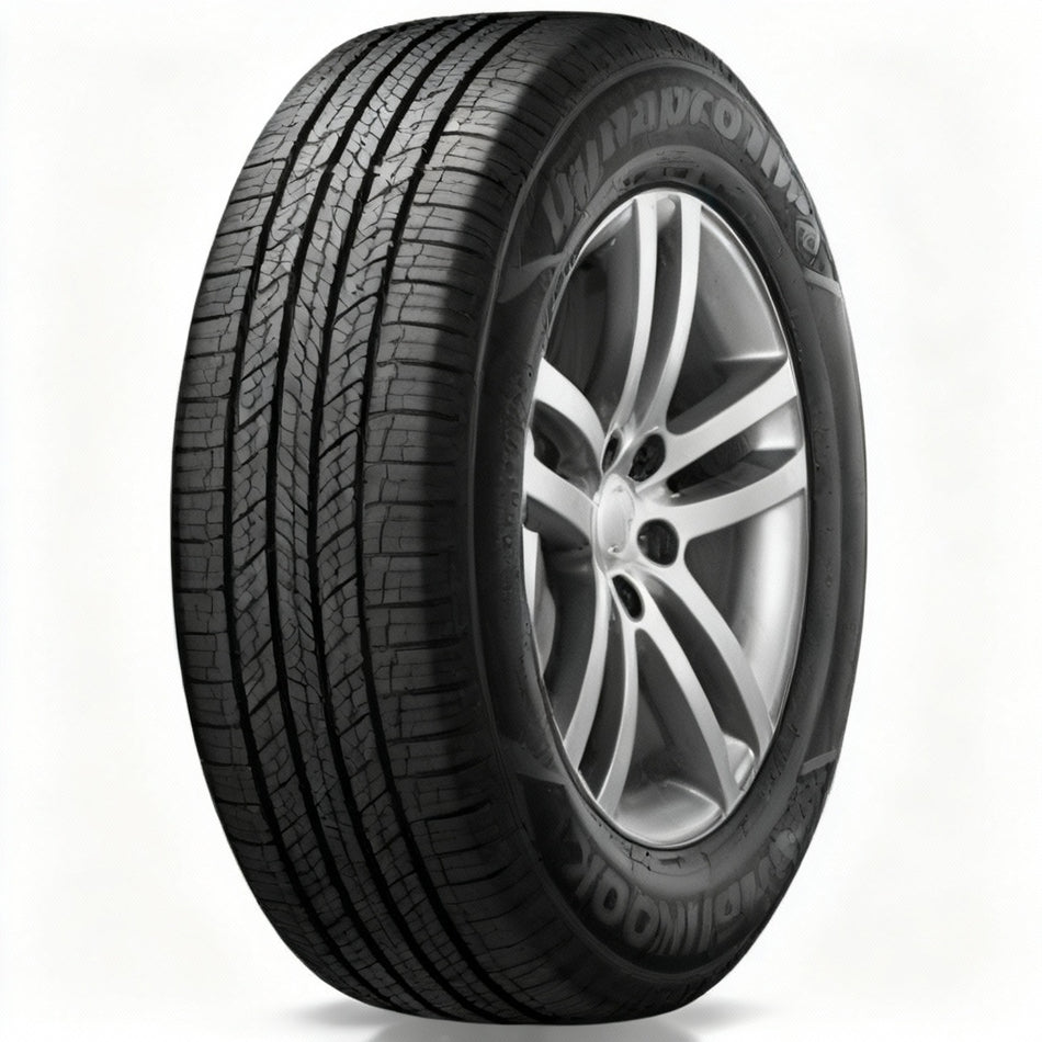 265/70 R16 PN 4X4 HANKOOK RA33 112H