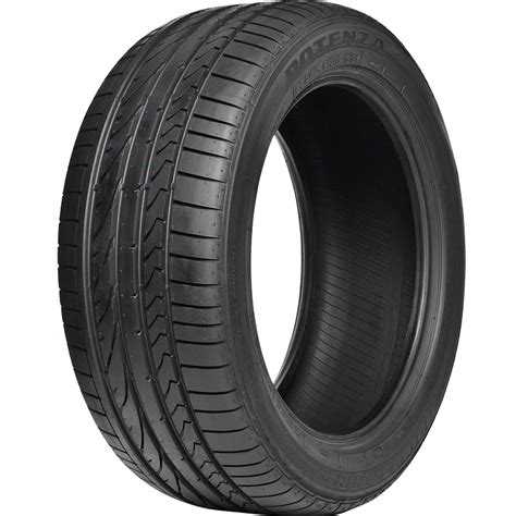 255/35R18 BRIDGESTONE RUNFLAT 94Y XL RE-050A-1