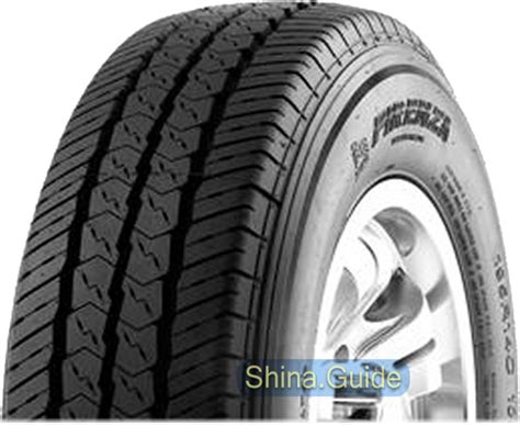 175/65R14C TL 6PR  FIRENZA SV053