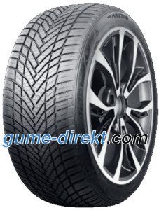 215/40R17 MAZZINI 87W XL NITROGRIP G5