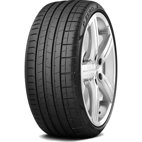 315/35R22 PIRELLI 111Y XL P-ZERO NCS PZ4 (I*)