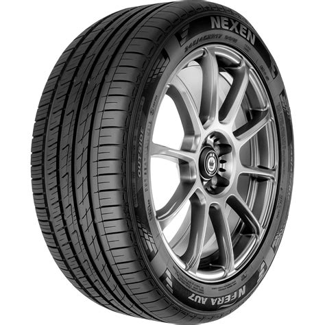 245/40R19 NEXEN 98Y XL NFERA SU1
