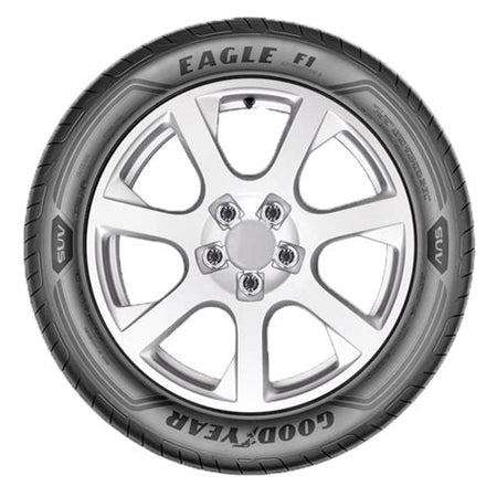 235/55R20 GOODYEAR 105Y XL EAGLE F1 ASYM.3 SUV