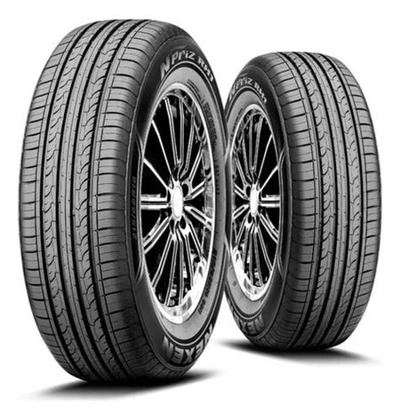 215/60R17 NEXEN 96H NP RH1