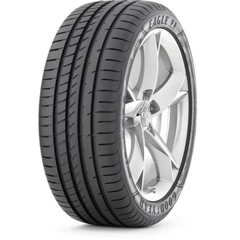 225/45R19 GOODYEAR RUNFLAT(ROF) 96W XL EAGLE F1 ASYM 3