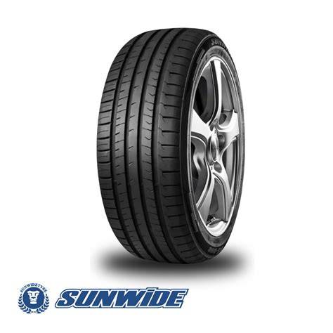 255/35R18 SUNWIDE 94W XL RS-ONE