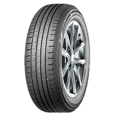 205/65R16 NEXEN 95H NP CX