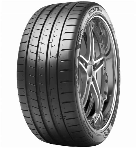 245/45R20 KUMHO 103Y XL PS-91