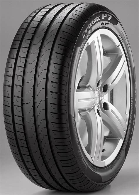 245/45R20 PIRELLI 103Y XL P7 BLUE ( NFO ) ELECT