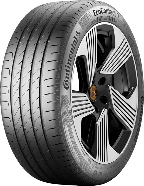 255/45R20 CONTINENTAL 105V XL ECO CONTACT 7