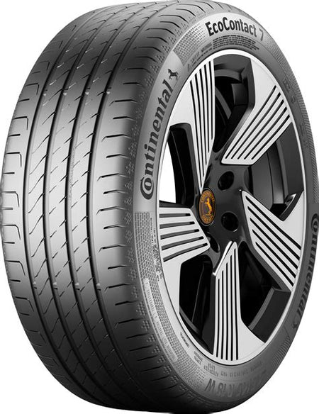 255/45R20 CONTINENTAL 105V XL ECO CONTACT 7