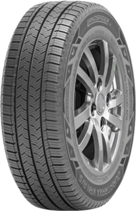 215/60R17C LANDSPIDER 109/107T DURATRAXX VAN