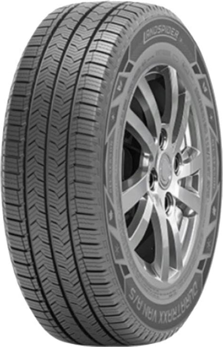 215/60R17C LANDSPIDER 109/107T DURATRAXX VAN