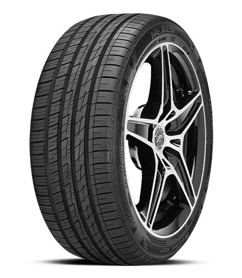 215/40R18 NEXEN 89Y XL NFERA SU1 (PREMIUM)