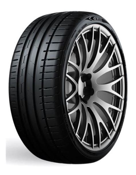 235/45R19 MAZZINI 99Y XL SPEED SHADAOW-V7