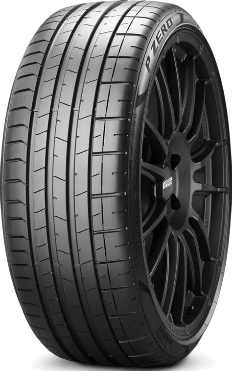 285/40R22 PIRELLI 110Y XL P-ZERO PZ4 NC0