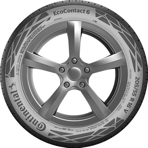 215/65R17 CONTINENTAL 99V ECO CONTCT-6