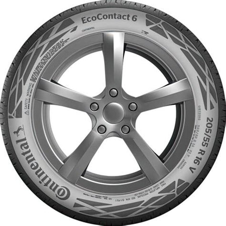 215/65R17 CONTINENTAL 99V ECO CONTCT-6