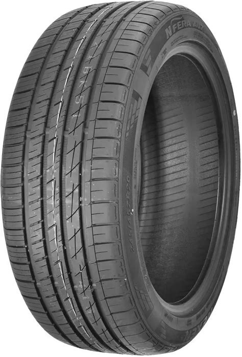 205/45R17 NEXEN 88W XL NFERA SU4