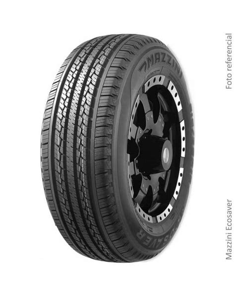 235/60R17 MAZZINI 102V XL PATHFINDER V8