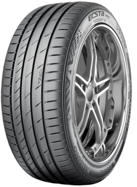 215/55R18 KUMHO 99V PS71 EV WS