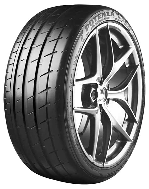 245/35R20 BRIDGESTONE 95Y XL POTENZA S007