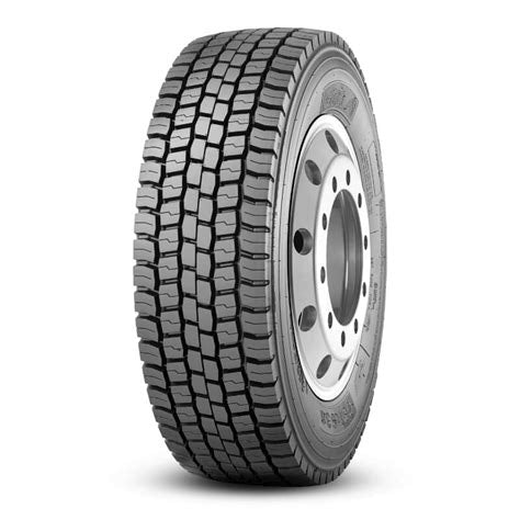 265/70R19.5 TOURADOR MAX FORCE S1 140/138M 16PR