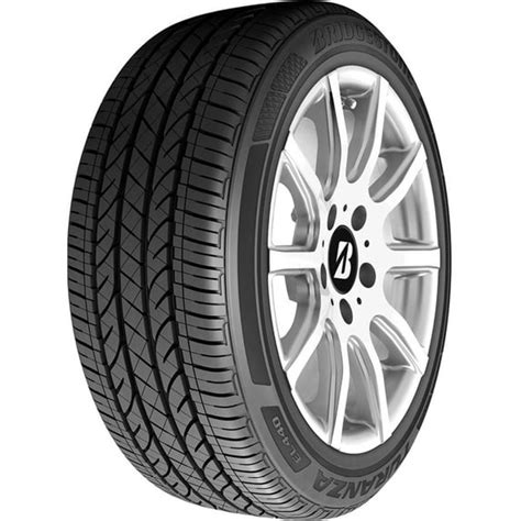 215/65R16 BRIDGESTONE102H XL TURANZA 6