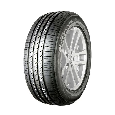 255/60R18 NEXEN 112V NFERA RU5