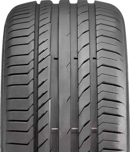 295/40R21 CONTINENTAL 111Y XL SC-5 MO SUV