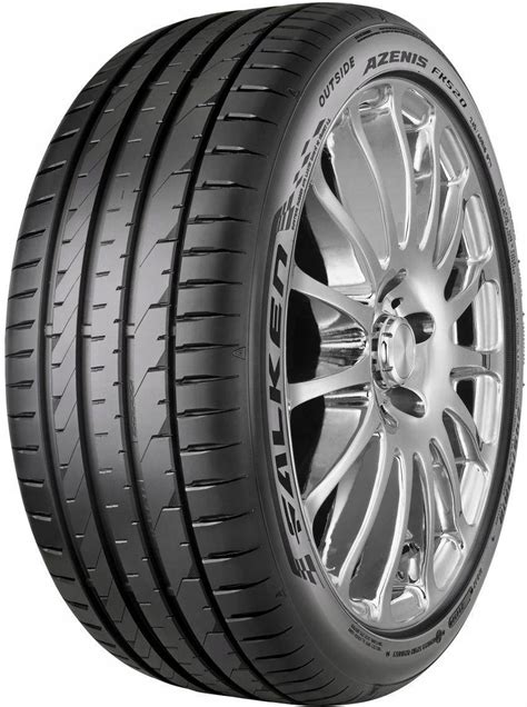 225/40R19 FALKEN 93Y XL FK-520 L
