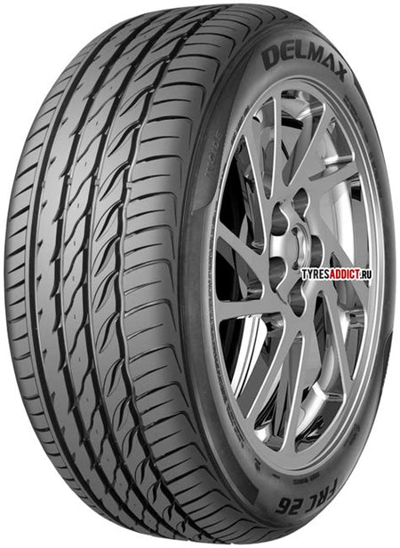 215/40R17 DELMAX 87W PERFORMPRO