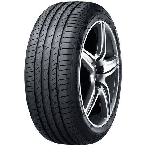205/40R17 NEXEN 84W XL NFERA SU4